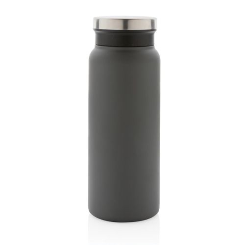 Thermos bottle recycled stainless steel - Image 3